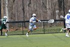 MLAX vs Babson  Wheaton College Men's Lacrosse vs Babson College. - Photo by Keith Nordstrom : Wheaton, Lacrosse, LAX, Babson, MLax